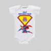 superman Baby Onesies | knitroot