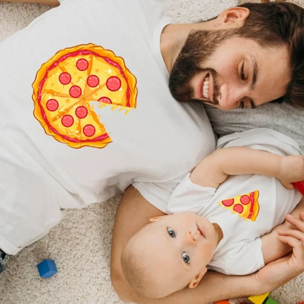 father son t shirts