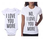 customized t shirts for family
