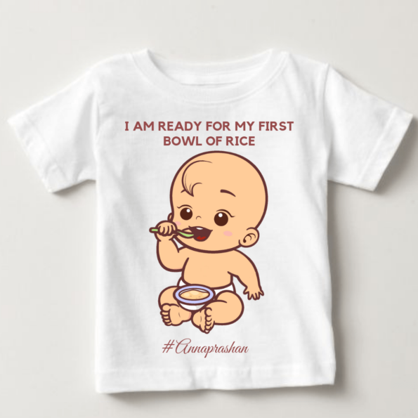 Personalised kids T-shirts | knitroot