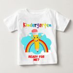 kids T-shirts