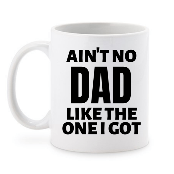 Dad Coffee Mug | Kitroot