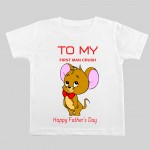 Fathers Day-T-shirt | Knitroot