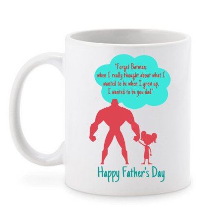 Happy Father's Day Coffee Mugs | Knitroot