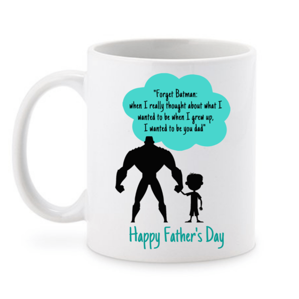 Happy Father’s Day mug | Knitroot