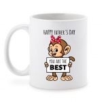 You Are Best Coffee Mug | Knitroot