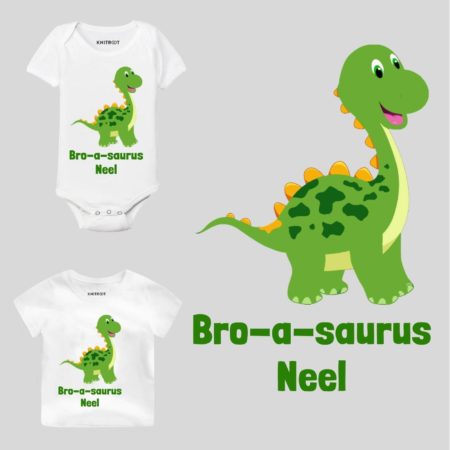 dinosaur baby onesies