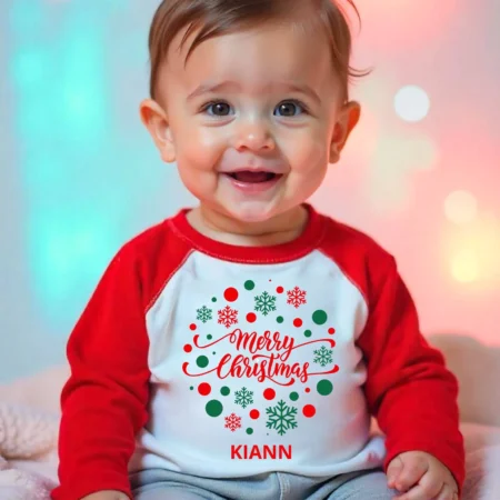 santa t shirt