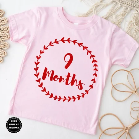 9th month baby romper | baby month by month rompers | knitroot