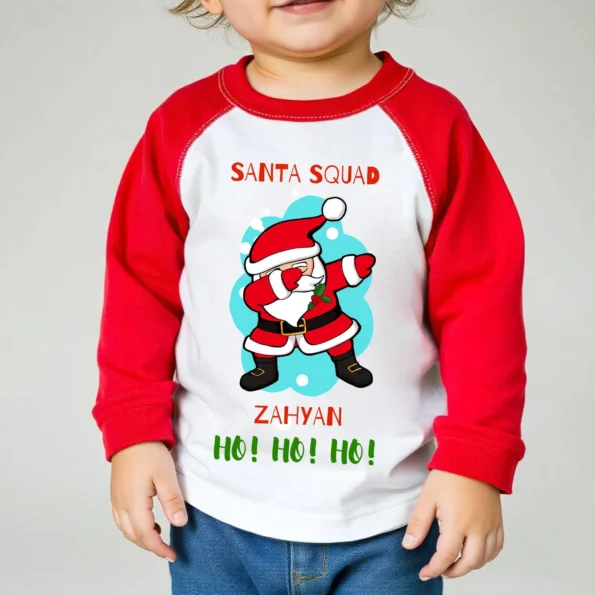 santa claus outfit