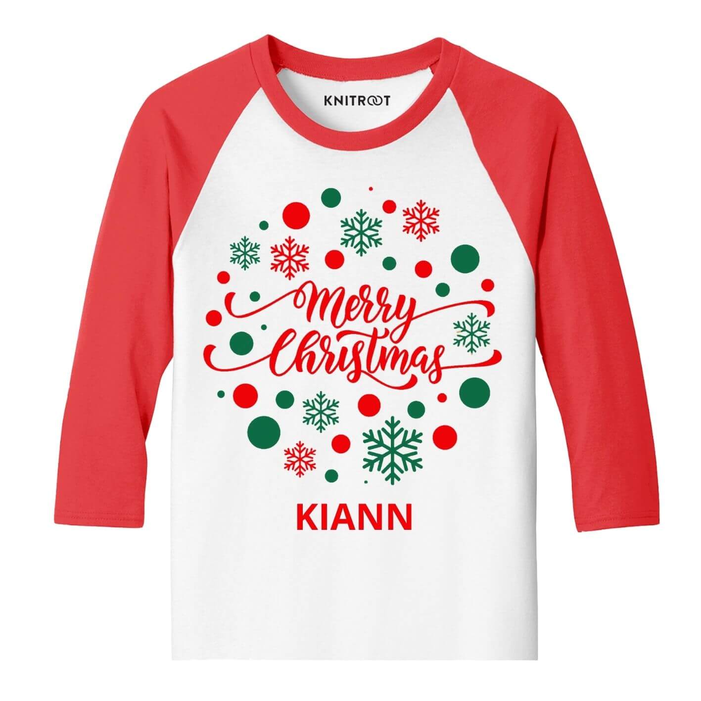 assembly More than anything Couple Santa T shirt & Onesie | Customized Christmas Clothes For Baby | KNITROOT