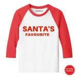 Santa’s Favourite