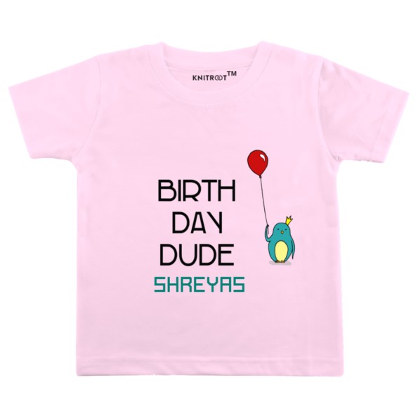 birthday-dude-baby-tshirt-pink-knitroot