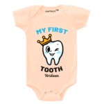 My First Tooth