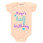 half-birthday-baby-romper-white-knitroot