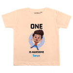 one-is-awesome-baby-tshirt-pink-knitroot
