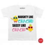 sassy chachi