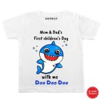 First Childrens Day Wear