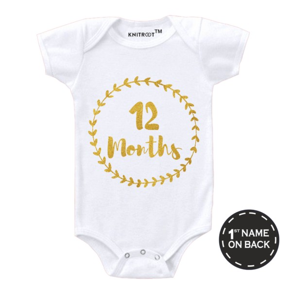 12 month baby clothes
