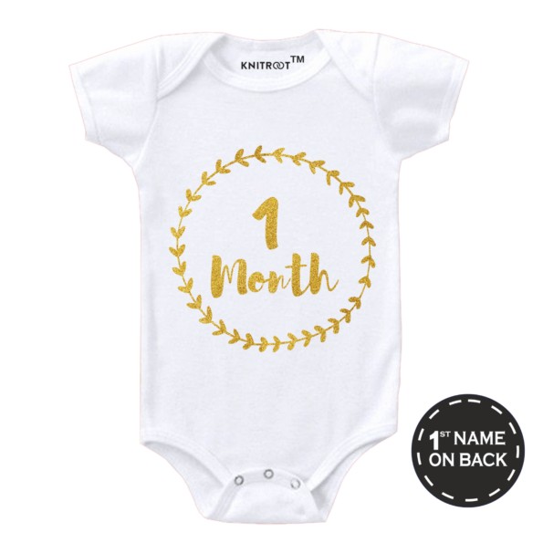 1 month baby | knitroot