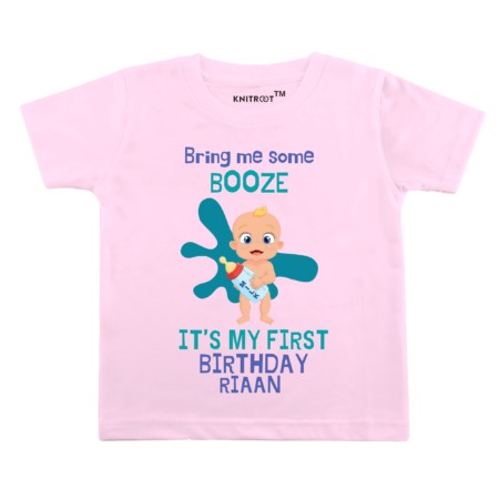 first birthday girl clothes