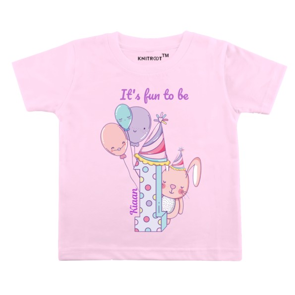 Its-fun-to-be-kiaan-kids-tshirt-pink-knitroot