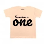 Samaira-is-one-kids-tshirt-white-knitroot