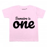 Samaira-is-one-kids-tshirt-white-knitroot