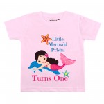 little-mermaid-prisha-turns-one-kids-tshirt-peach-knitroot