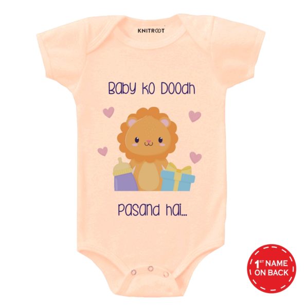 funny baby rompers