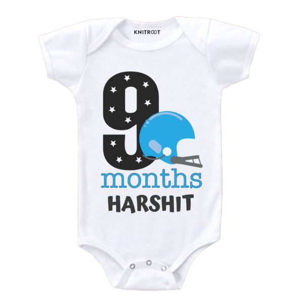 9 month baby clothes