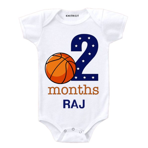 2 month baby clothes