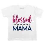 mom and baby girl combo t shirt and baby romper india
