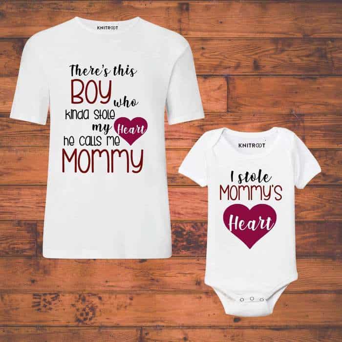Mommy and Me Dresses – Maria.B. Designs (AE)
