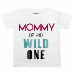 mom and son combo tees