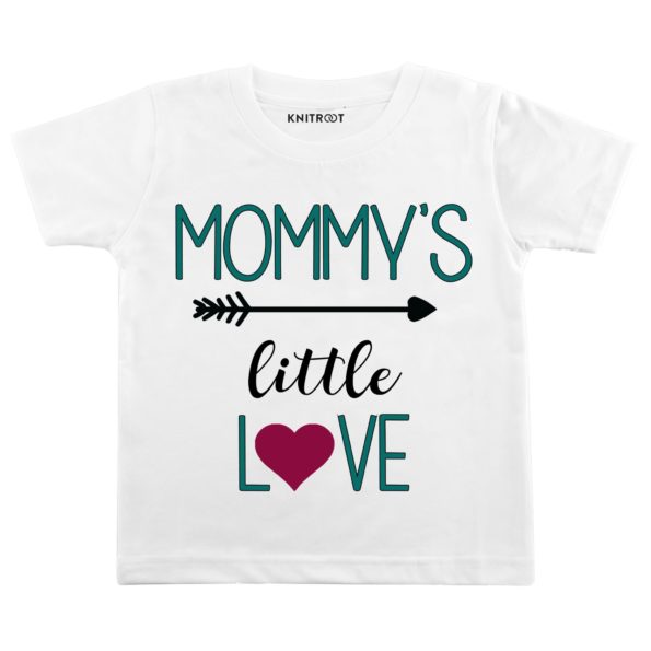 mommy’s litte love