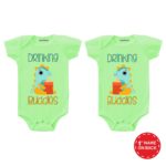 newborn baby clothes for twins