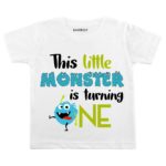 Little Monster Family Combo