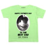 Fathers Day Custom T shirt