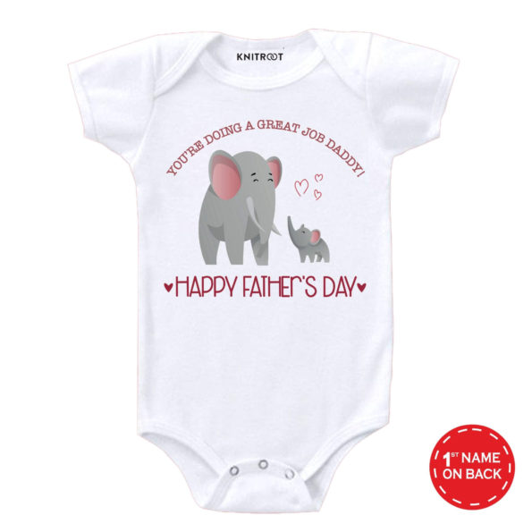 personalized baby onesies