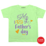 fathers day tee