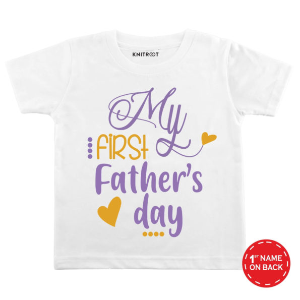 fathers day tee