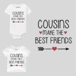 cousins t shirt