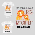 going to be a big brother t shirt