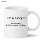 I’m a lawyer coffe mugs2