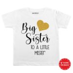 big sister t shirt