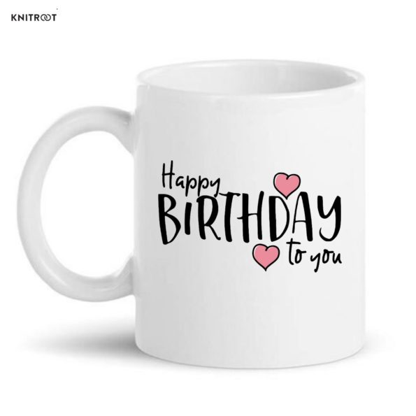 happy birthday to u coffe mugs