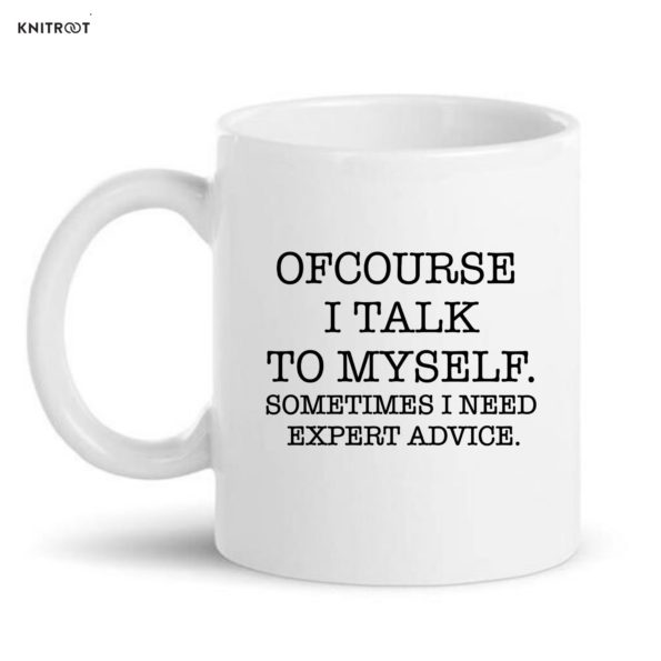 ofcourse i talk coffe mugs