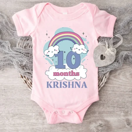 10 month birthday