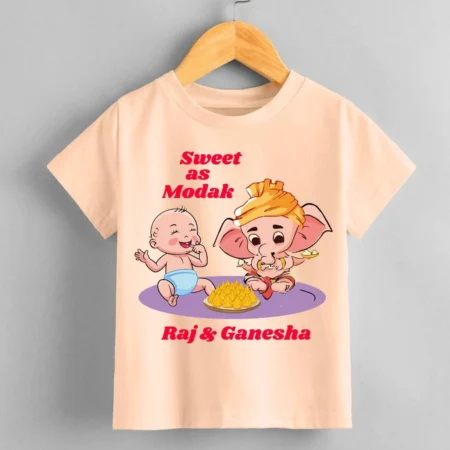 Sweet As Modak